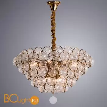 Подвесной светильник Divinare Mallika 1852/17 LM-12 - Фото 3